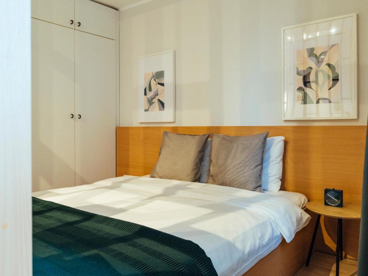 Cosy Studio - Amazing Location - Old Town Bukarest Kültér fotó